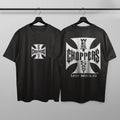 T-Shirt Paul Walker - Per chi non dimentica