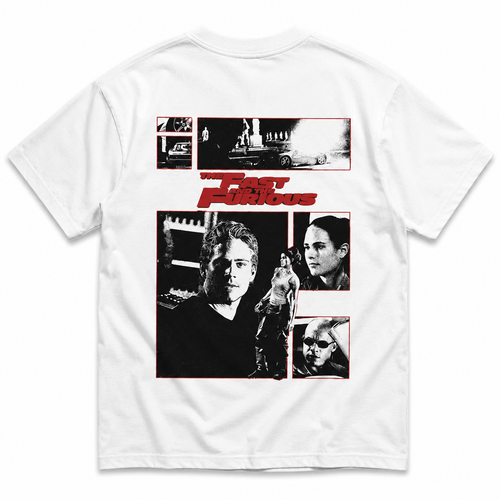 T-shirt  Familia