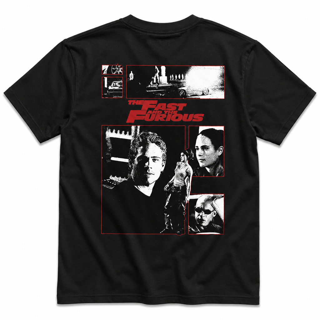 T-shirt  Familia