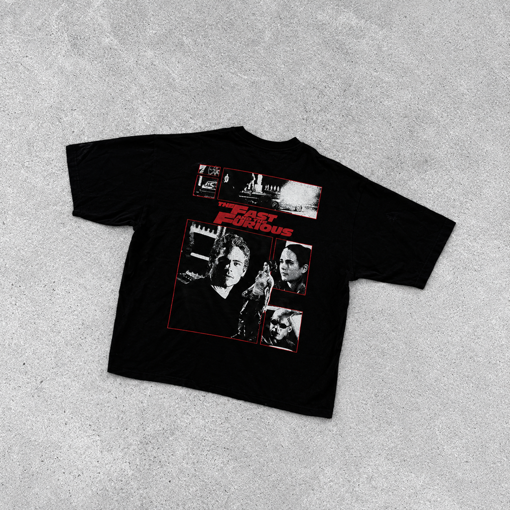T-shirt  Familia