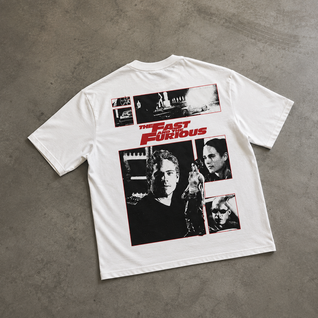 T-shirt  Familia