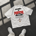 T-shirt Need Money for porsche V.3