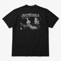 T-shirt  Autoscuola Brian o' Conner