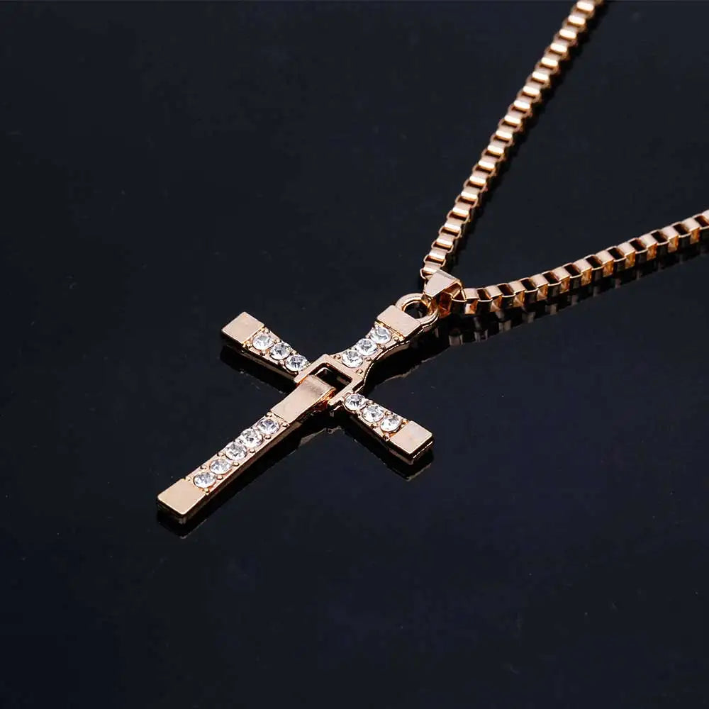 Collana Dominic Toretto
