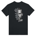 T-shirt Tributo